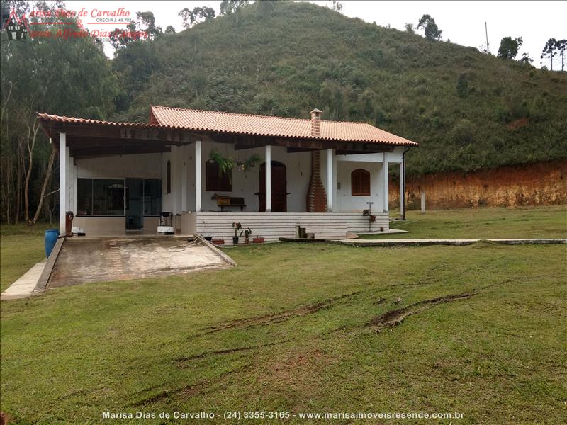 Sítio a Venda no Outros em Bocaina de Minas